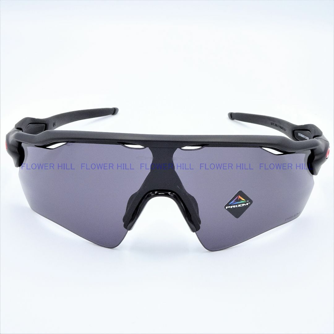 Oakley - 【新品】 オークリー RADAR EV PATH サングラス マット