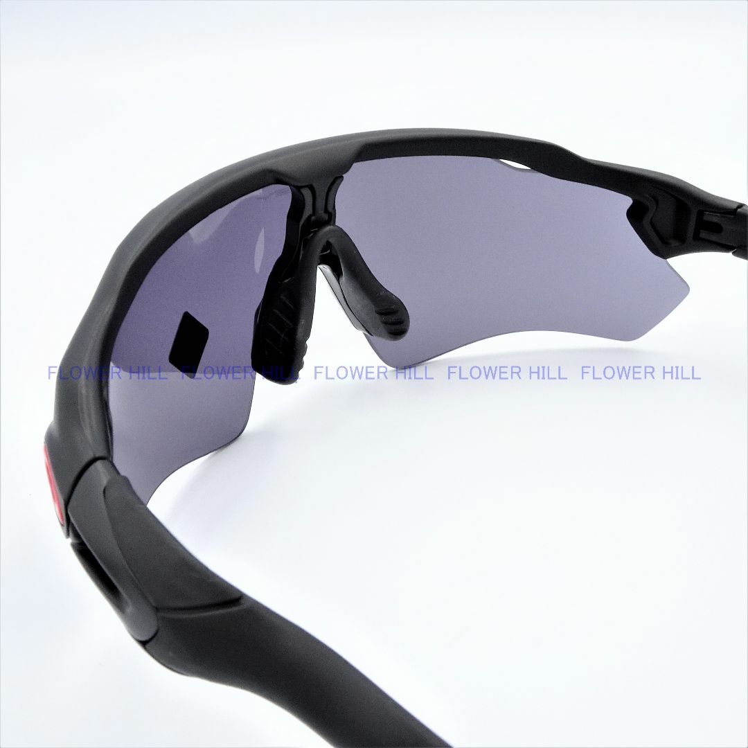 Oakley - 【新品】 オークリー RADAR EV PATH サングラス マット