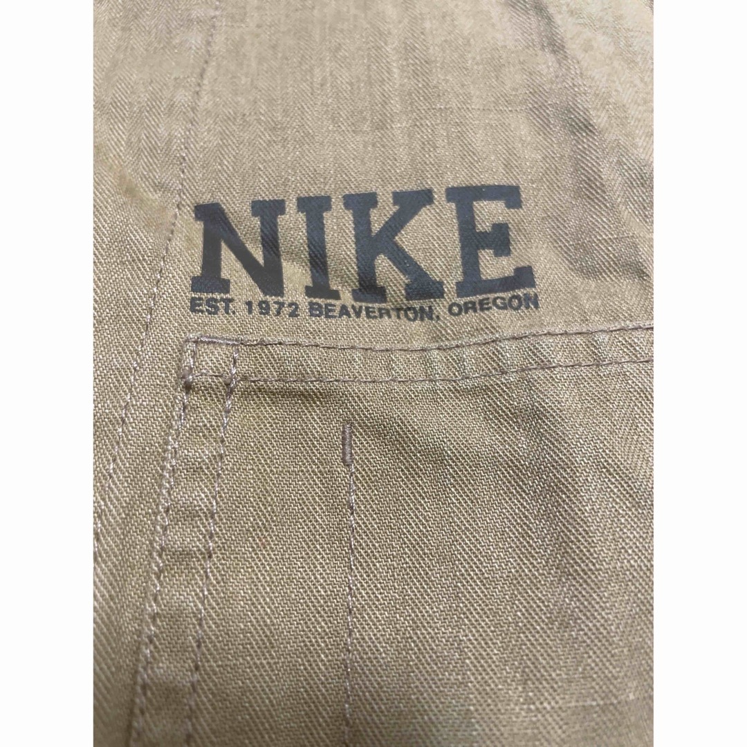 NIKE(ナイキ)のNIKE シャツ メンズのトップス(シャツ)の商品写真