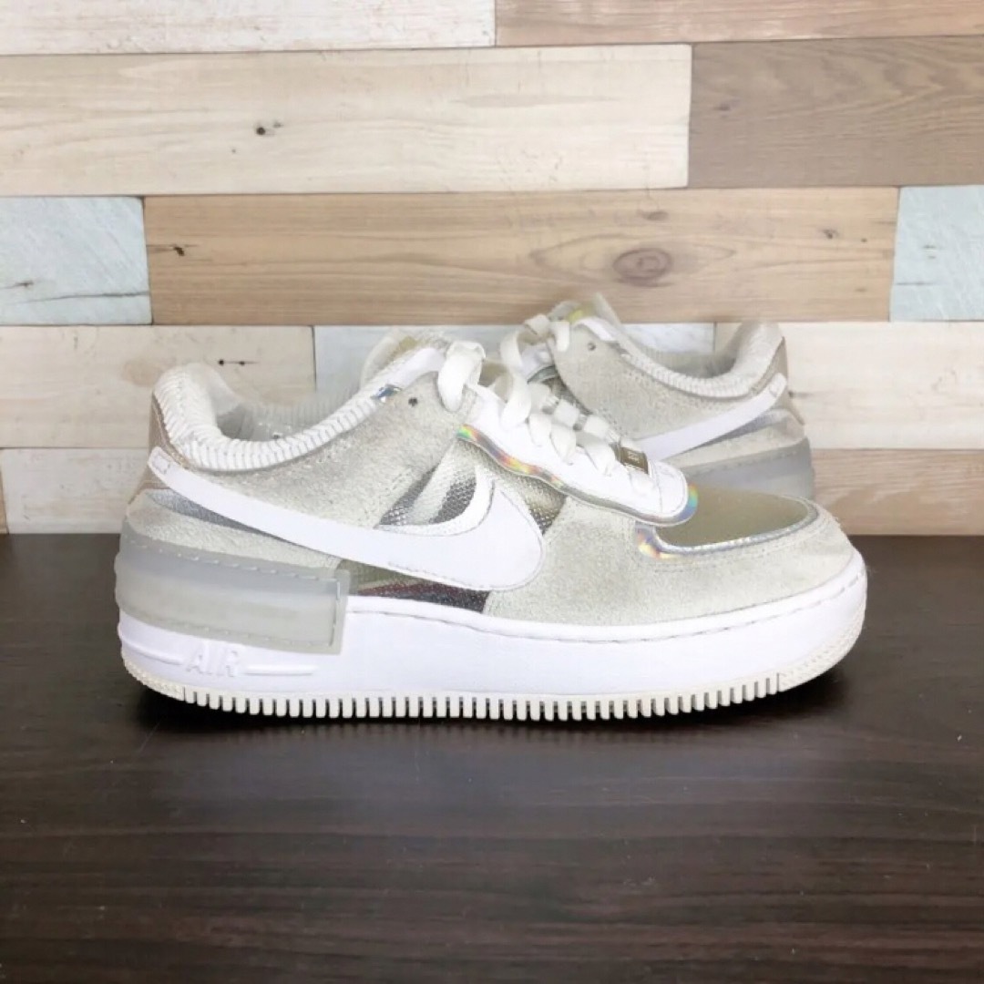 NIKE AIR FORCE 1 SHADOW 23cm 新品