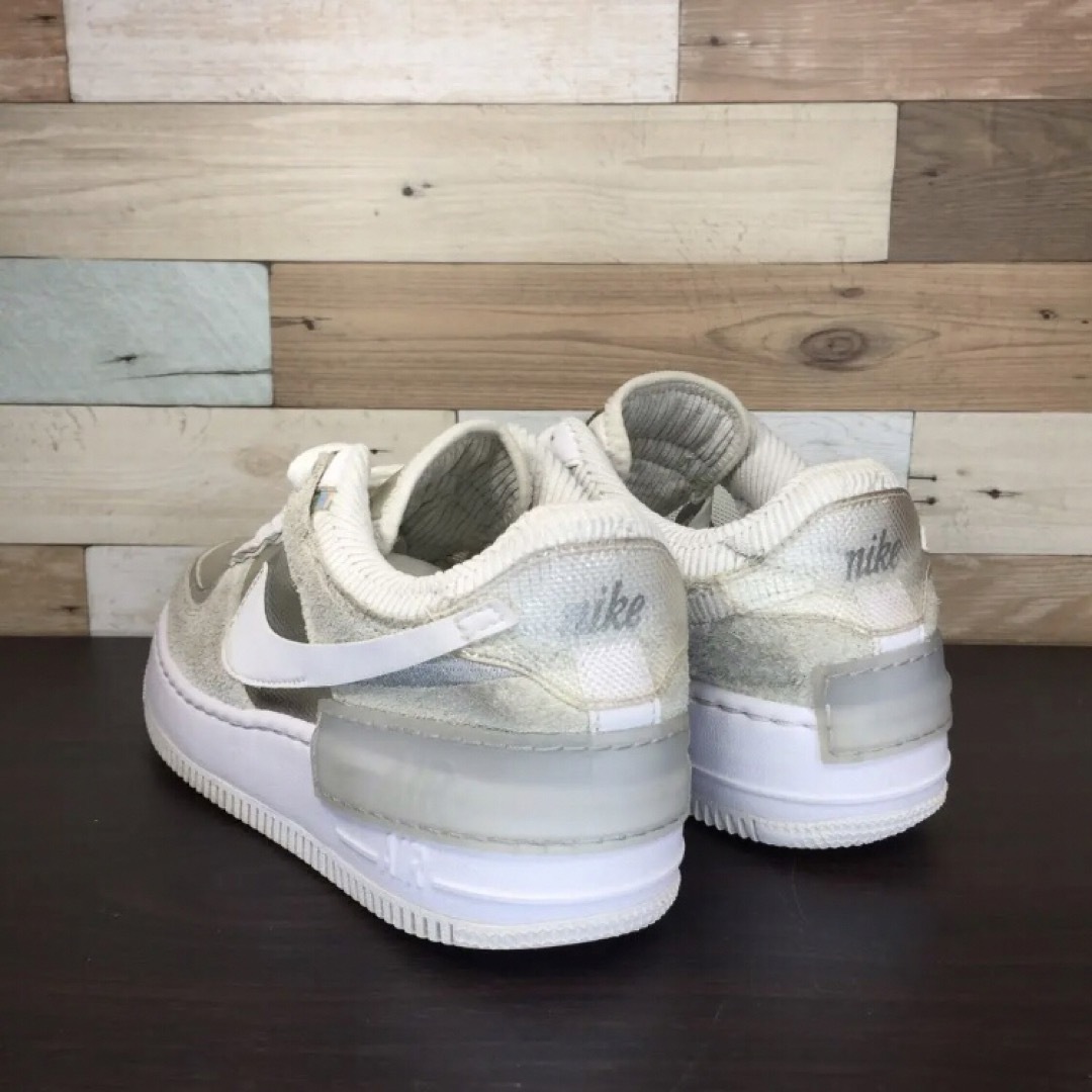 NIKE Air Force 1 Shadow 23cm 新品