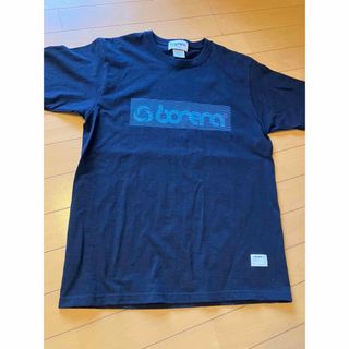 ボンボネーラ(bombonera)のボンボネーラ　M size  Tシャツ(Tシャツ/カットソー(半袖/袖なし))