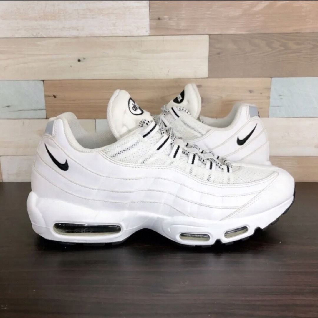 NIKE AIR MAX 95 28cm