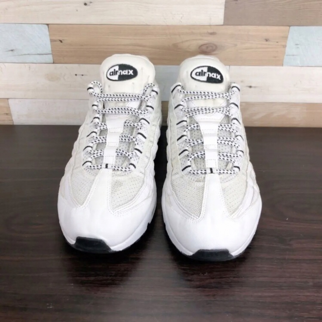 NIKE AIR MAX 95 28cm