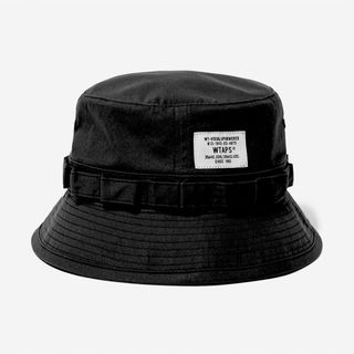 ダブルタップス(W)taps)のwtaps JUNGLE 01 / HAT / COTTON.  XLサイズ(ハット)