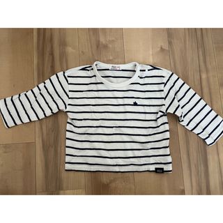 シマムラ(しまむら)のPOLO Baby ロンT(Tシャツ/カットソー)