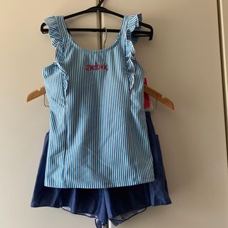 ラブトキシック(lovetoxic)のラブトキシック★水着【170】(水着)