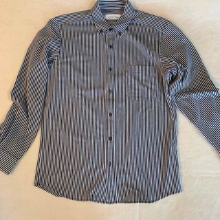 ユナイテッドアローズグリーンレーベルリラクシング(UNITED ARROWS green label relaxing)の☆ ユナイテッドアローズグリーンレーベルリラクシング  メンズシャツ　S(シャツ)