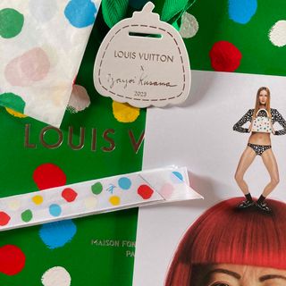 LOUIS VUITTON(ショップ袋)のフリマアイテム一覧 LOUIS VUITTON(ショップ袋)のフリマアイテム一覧