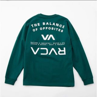 ルーカ(グリーン・カーキ/緑色系)の通販 88点 | RVCAを買うならラクマ