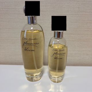 エスティローダー(Estee Lauder)のエスティローダー プレジャーズブルーム オーデパフューム  50ml 100ml(ユニセックス)