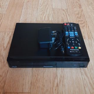 パナソニック(Panasonic)のPanasonic パナソニック ブルーレイプレーヤー DMP-BD90(ブルーレイプレイヤー)