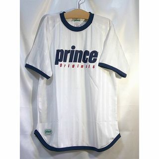 プリンス(Prince)の＜№2925＞(160cm)☆prince(プリンス)☆半袖Ｔシャツ(Tシャツ/カットソー)