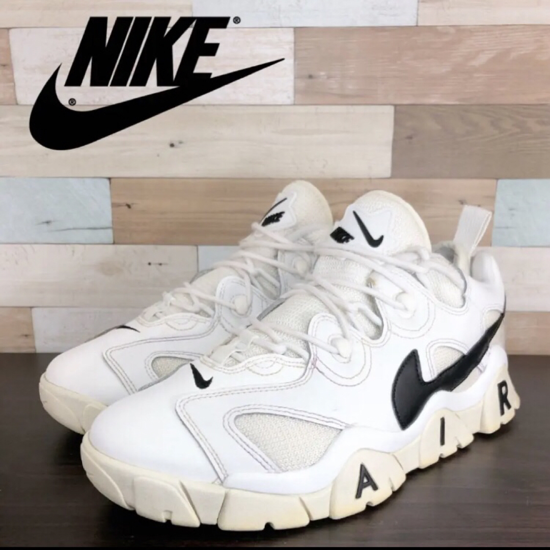 Nike Air Barrage 29cm【箱無し】