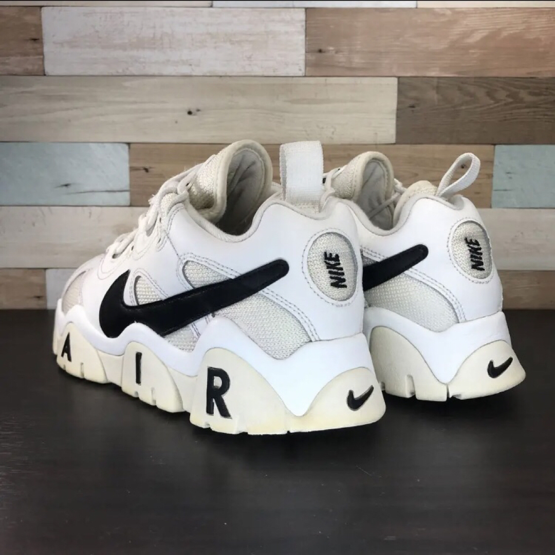 Nike Air Barrage 29cm【箱無し】