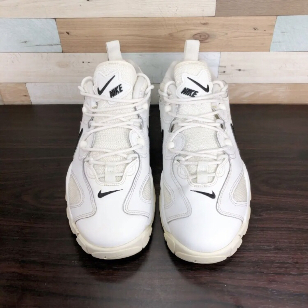 Nike Air Barrage 29cm【箱無し】