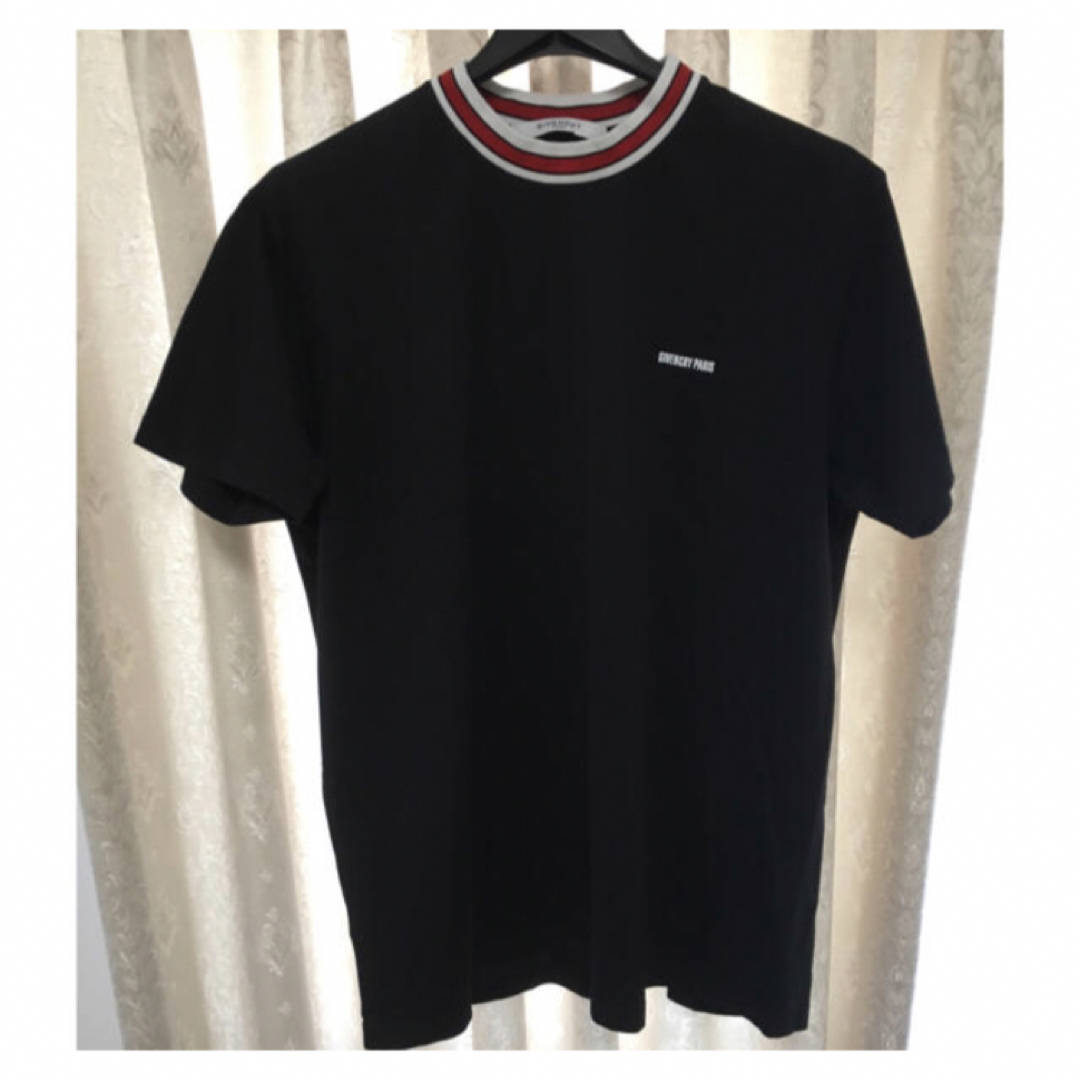 GIVENCHY(ジバンシィ)のGIVENCHY Tシャツ 17ss メンズのトップス(Tシャツ/カットソー(半袖/袖なし))の商品写真