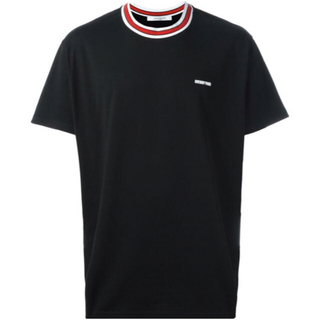 ジバンシィ(GIVENCHY)のGIVENCHY Tシャツ 17ss(Tシャツ/カットソー(半袖/袖なし))