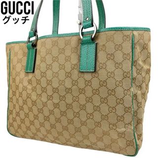 グッチ(Gucci)のGUCCI グッチ トートバッグ レディース(トートバッグ)