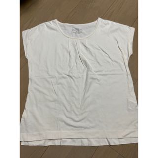 コーエン(coen)のコーエン　アイボリー　Tシャツ(Tシャツ(半袖/袖なし))