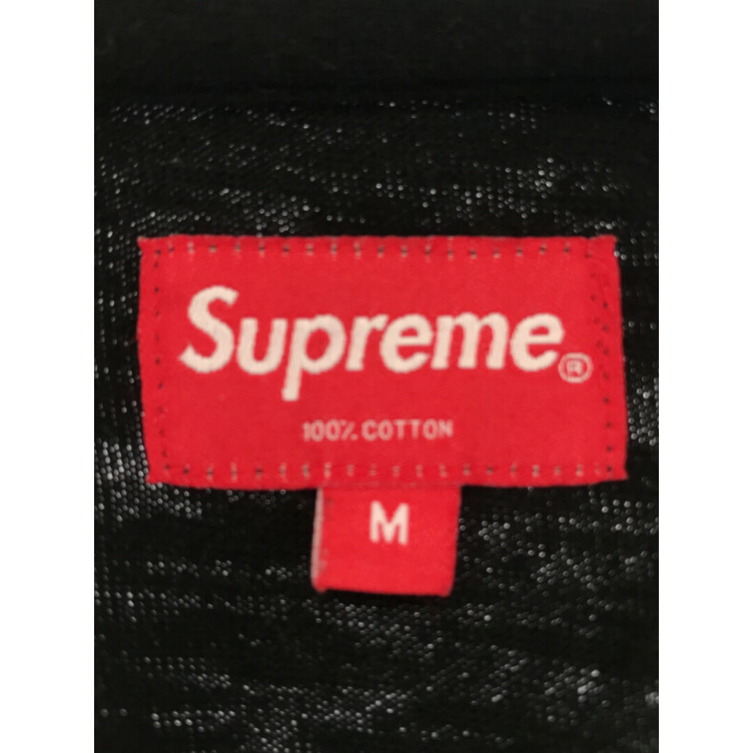 Supreme(シュプリーム)のシュプリーム ロングスリーブカットソー メンズのトップス(Tシャツ/カットソー(七分/長袖))の商品写真