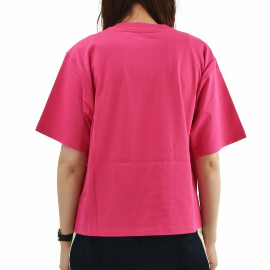 MONCLER(モンクレール)の【KHAKI】モンクレール Tシャツ レディース  レディースのトップス(Tシャツ(半袖/袖なし))の商品写真