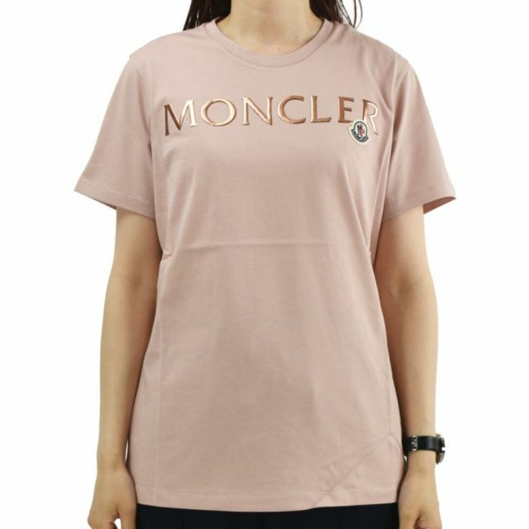 人気SALE100%新品MONCLER - モンクレール Tシャツ レディース の通販 ...