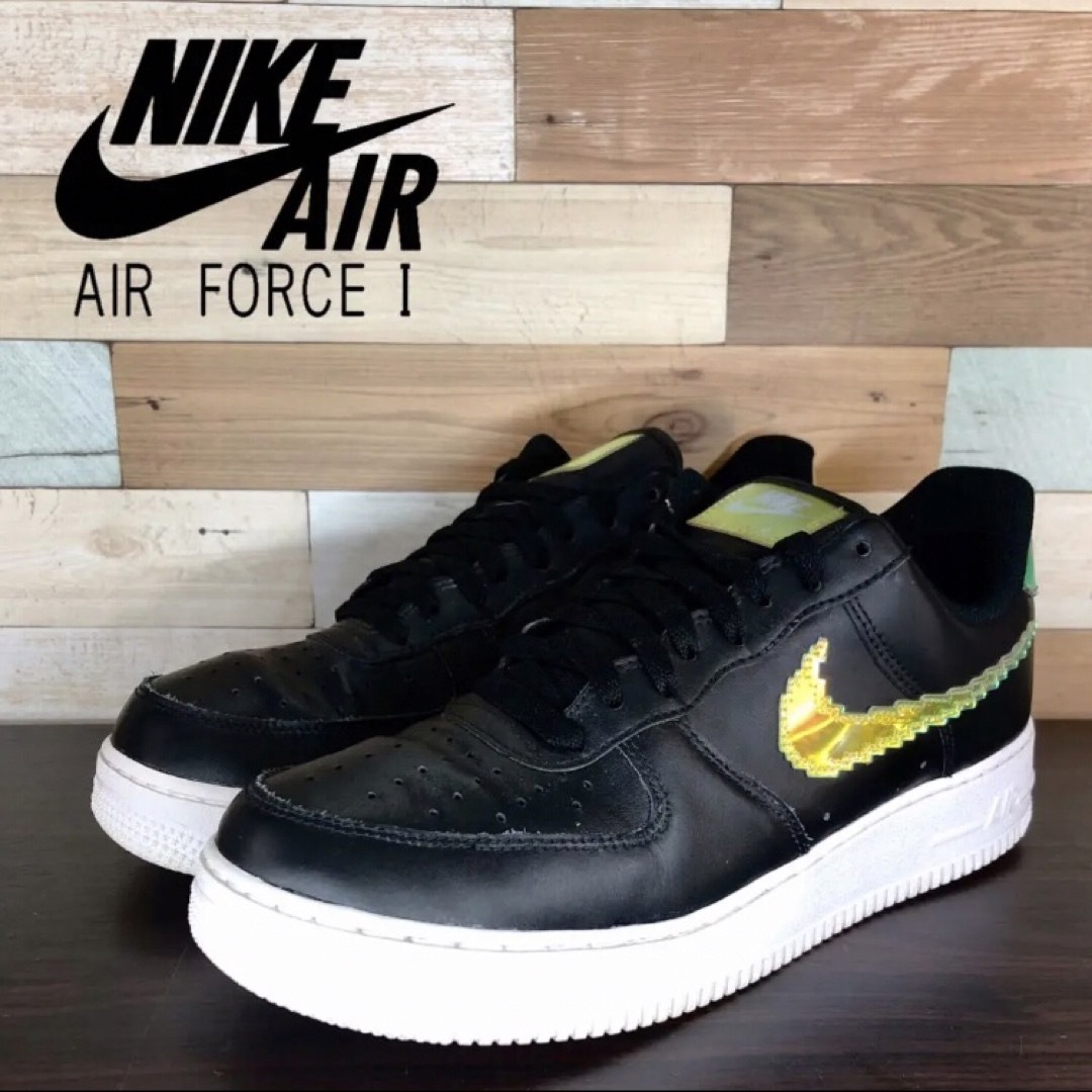 NIKE AIR FORCE 1 '07 LV8 28cm