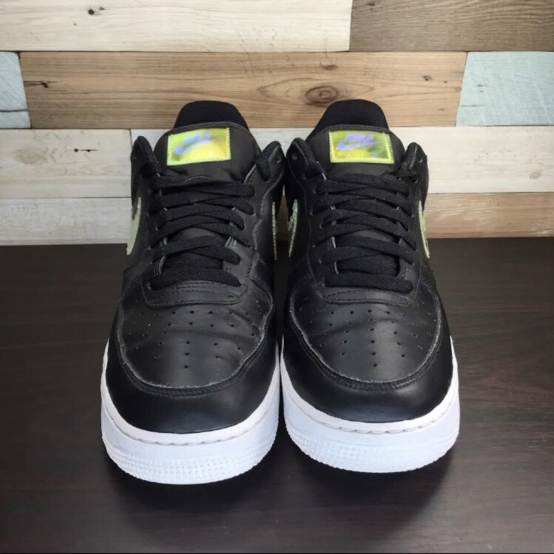 NIKE AIR FORCE 1 07 LV8 28cm 新品