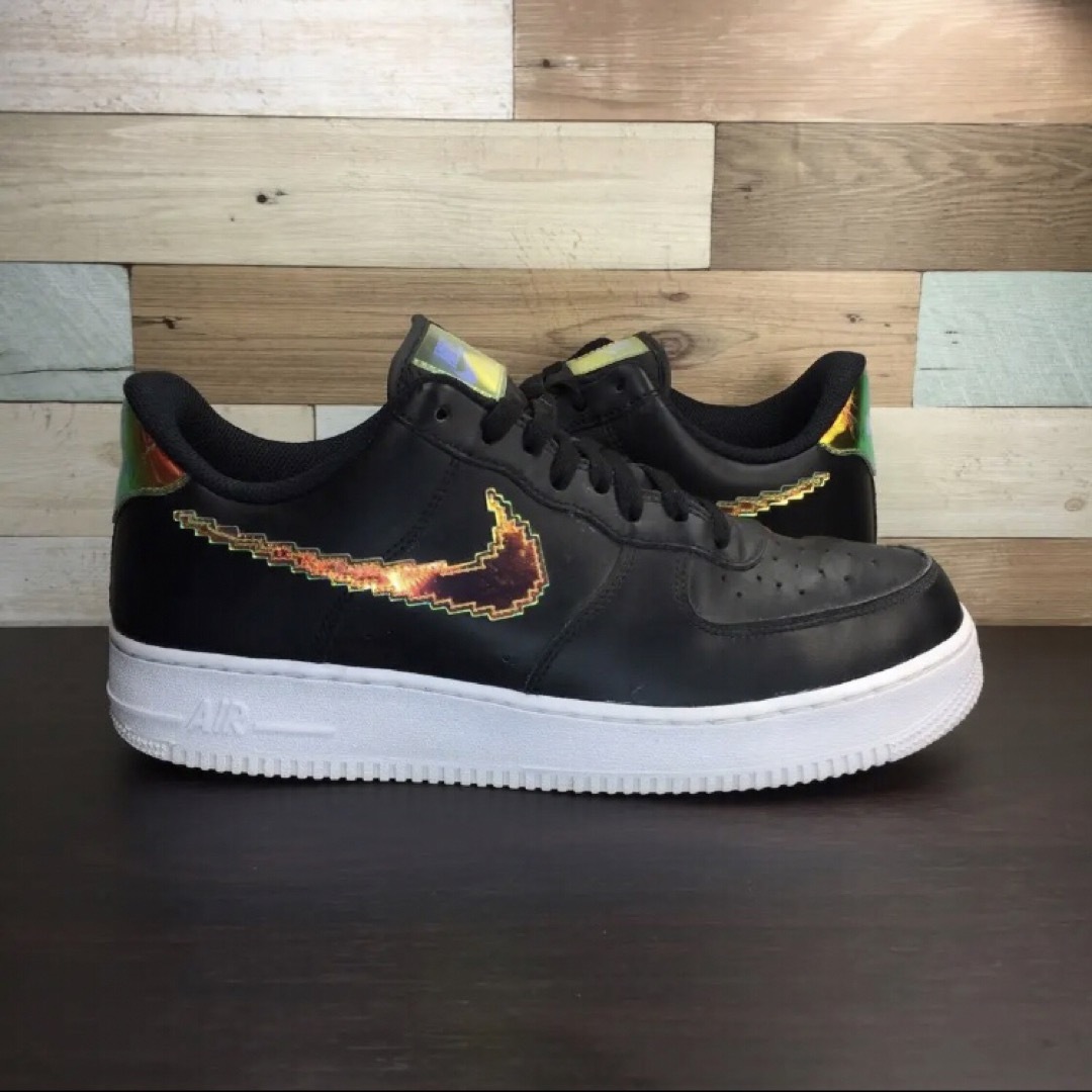 NIKE AIR FORCE 1 '07 LV8 28cm