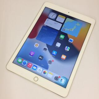 アイパッド(iPad)の【B】iPad Air 2/16GB/352070074486082(タブレット)