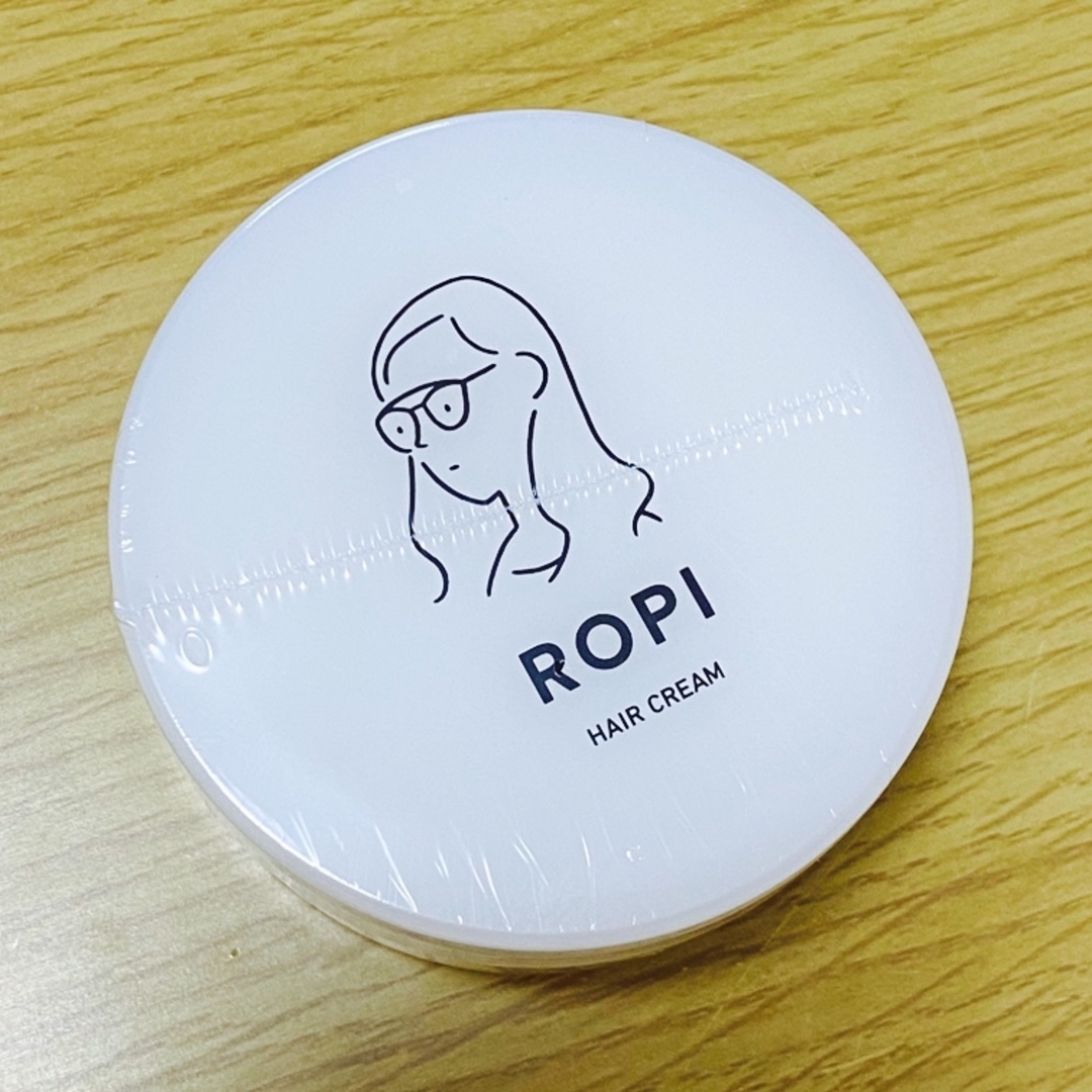 ROPI HAIR CREAM 【新品】