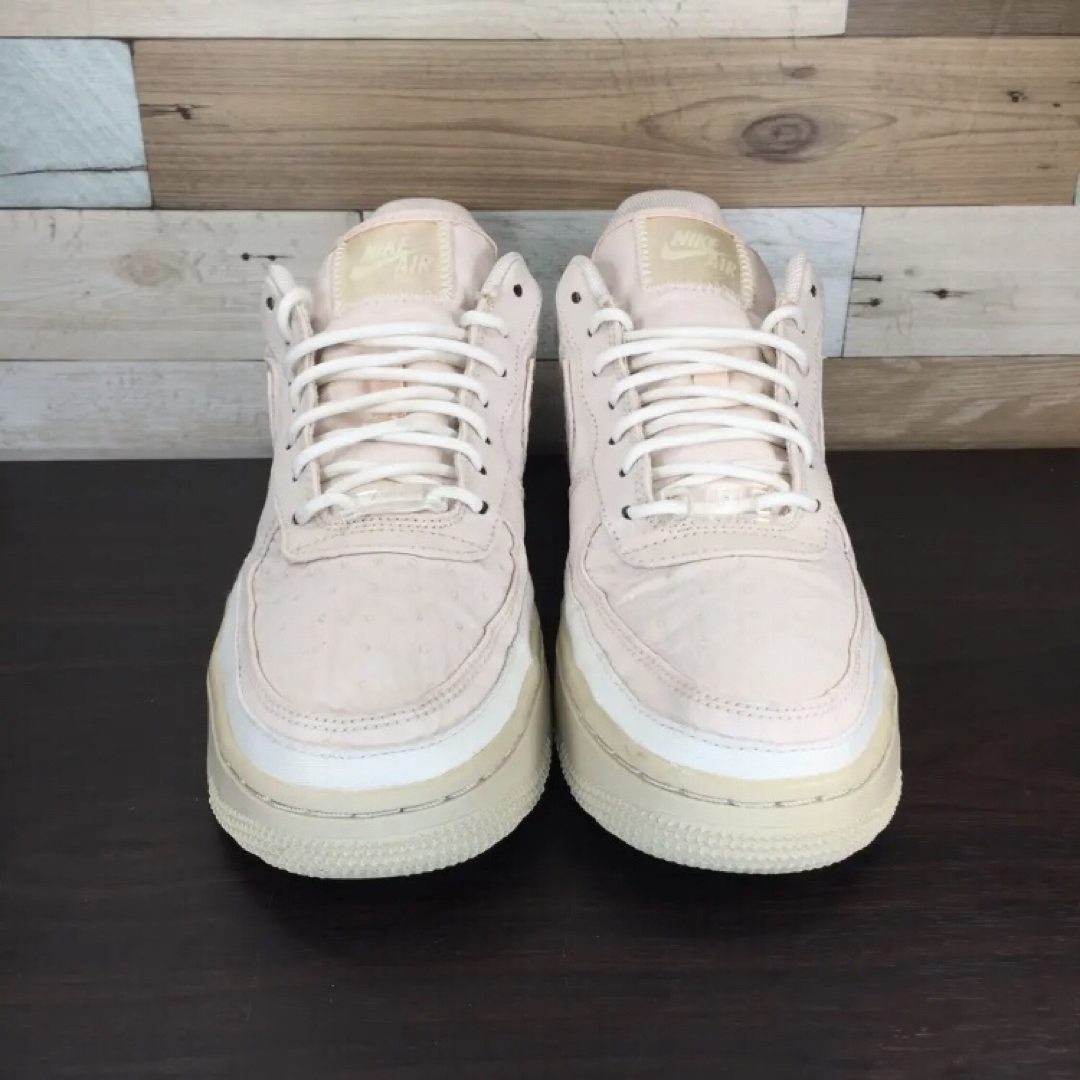 NIKE - NIKE AIR FORCE 1 LOW 24cmの通販 by USED☆SNKRS ｜ナイキなら