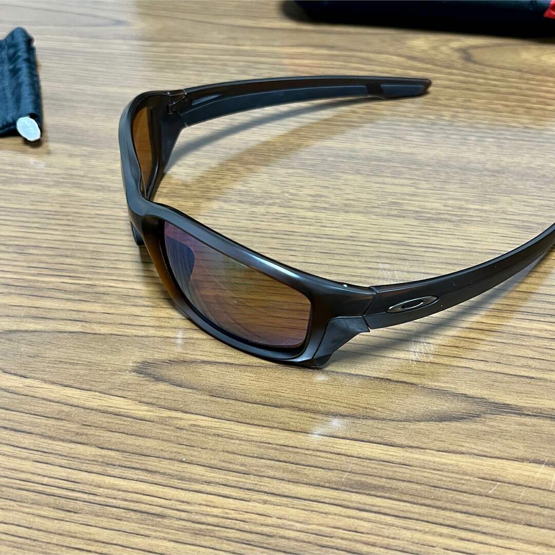 オークリー(Oakley) サングラス PRIZM