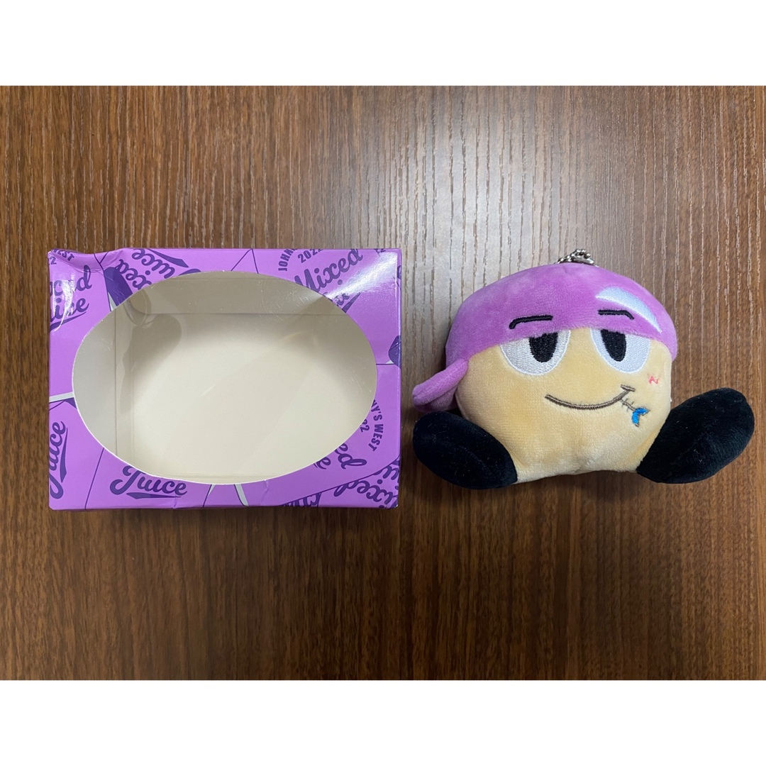 【SALE】濵田崇裕 ヤツぬい ぶらさがるヤツ