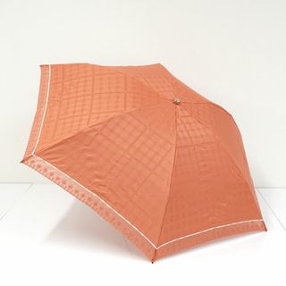 ★新品★DAKS　ダックス　晴雨兼用パラソル　日傘　１級遮光生地　ジャンプ式