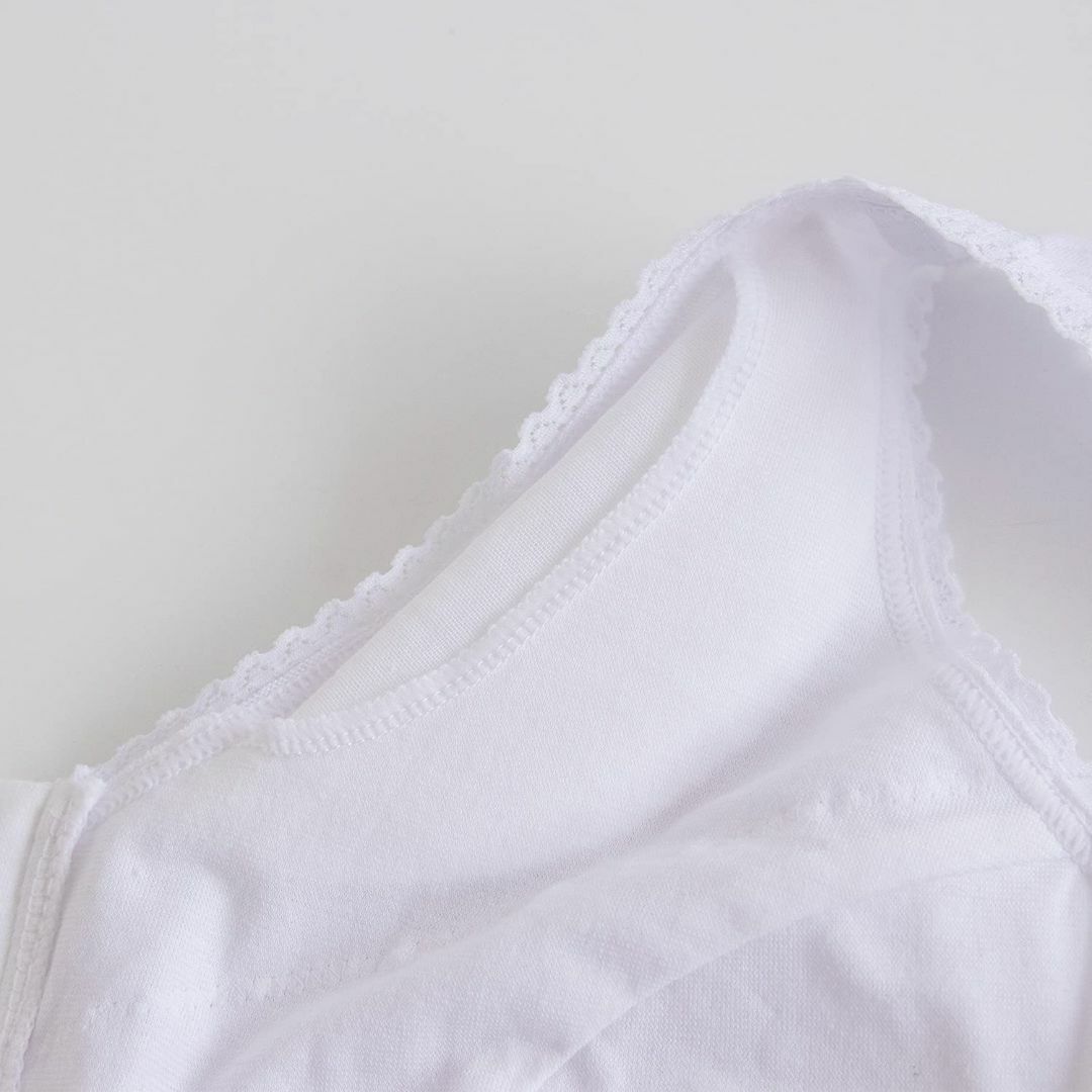 [KYOETSU] [キョウエツ] 和装ブラジャー 日本製 着物ブラジャー 着物 2