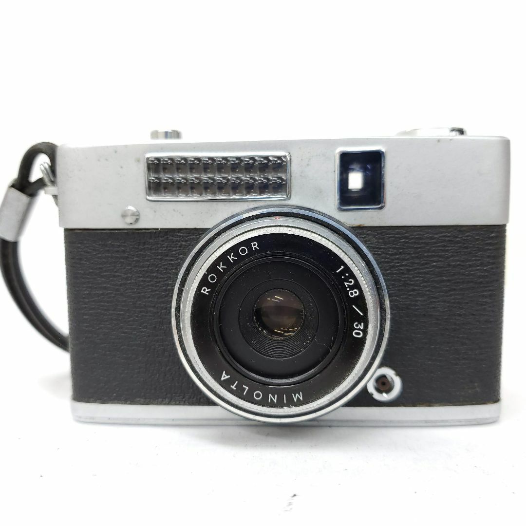 【動作確認済】 Minolta repo d0708-22x p