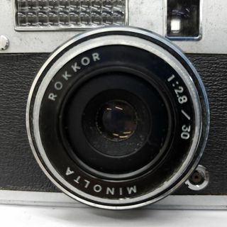 【動作確認済】 Minolta repo d0708-22x p