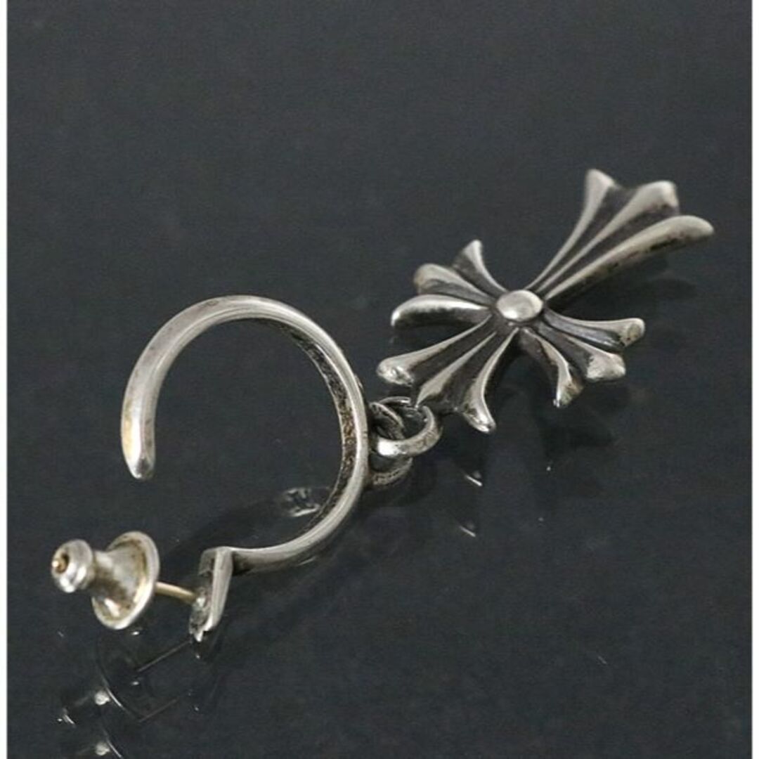 在庫最新品】 Chrome Hearts - 銀座店 クロムハーツ タイニー CHクロス