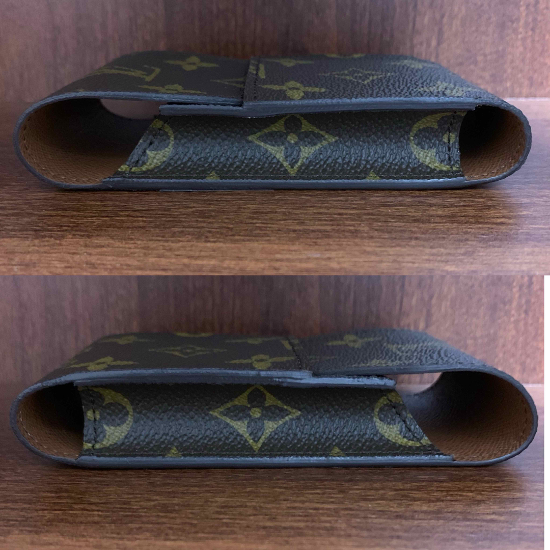 LOUIS VUITTON シガレットケース　未使用