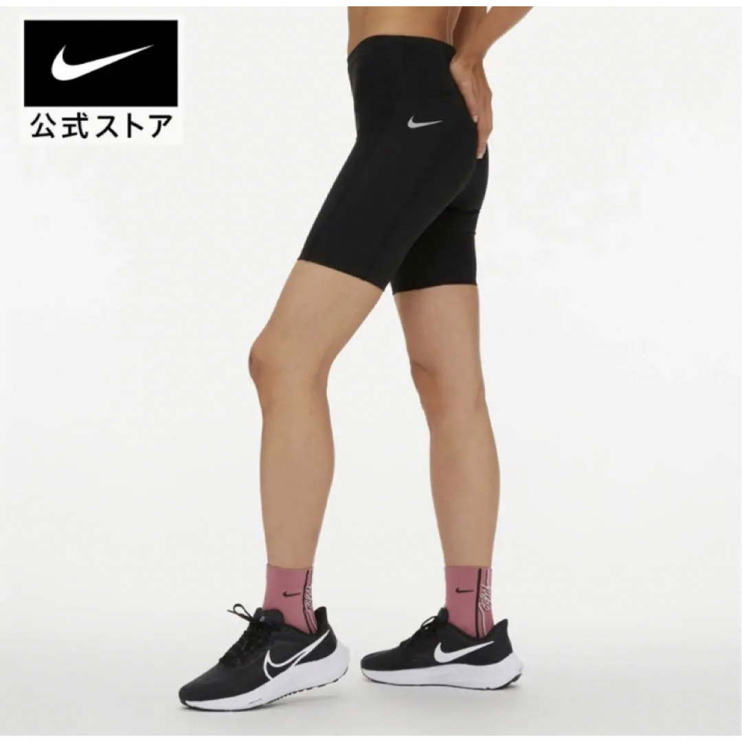 NIKE(ナイキ)のNIKE ウィメンズ ランニングボトムス ウェア スポーツ/アウトドアのランニング(ウェア)の商品写真