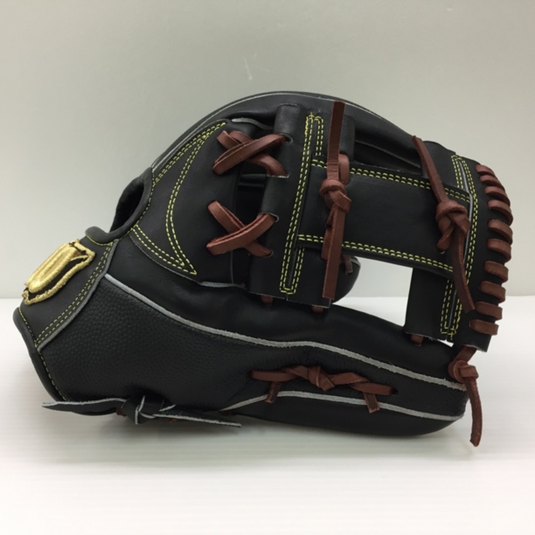 Wilson Staff - 中古品 ウィルソン Wilson 硬式 内野手用グローブ 6659