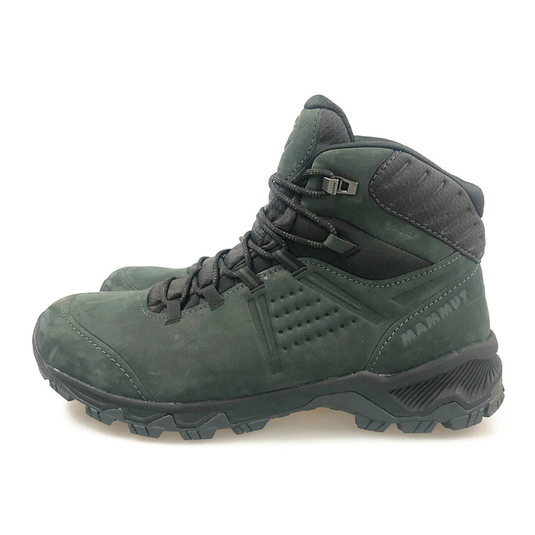 Mammut - MAMMUT マムート MERCURY Ⅳ MID GTX ブーツ シューズ