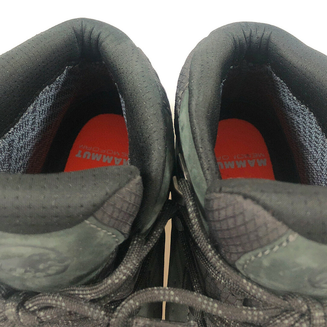 Mammut - MAMMUT マムート MERCURY Ⅳ MID GTX ブーツ シューズ