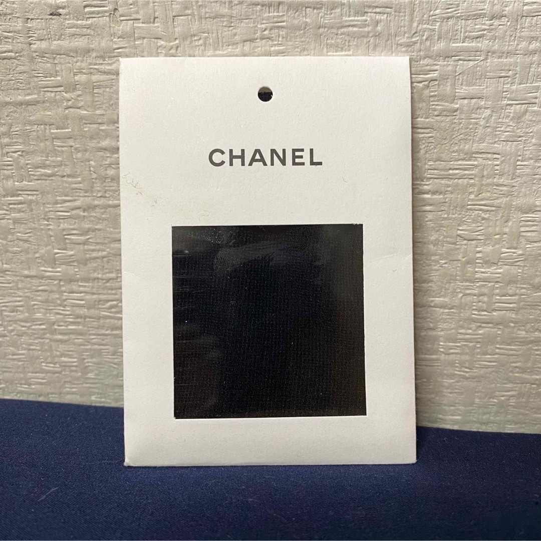 CHANEL(シャネル)の大阪心斎橋にて購入　CHANEL タンクトップ　カメリア　ココマーク レディースのトップス(タンクトップ)の商品写真