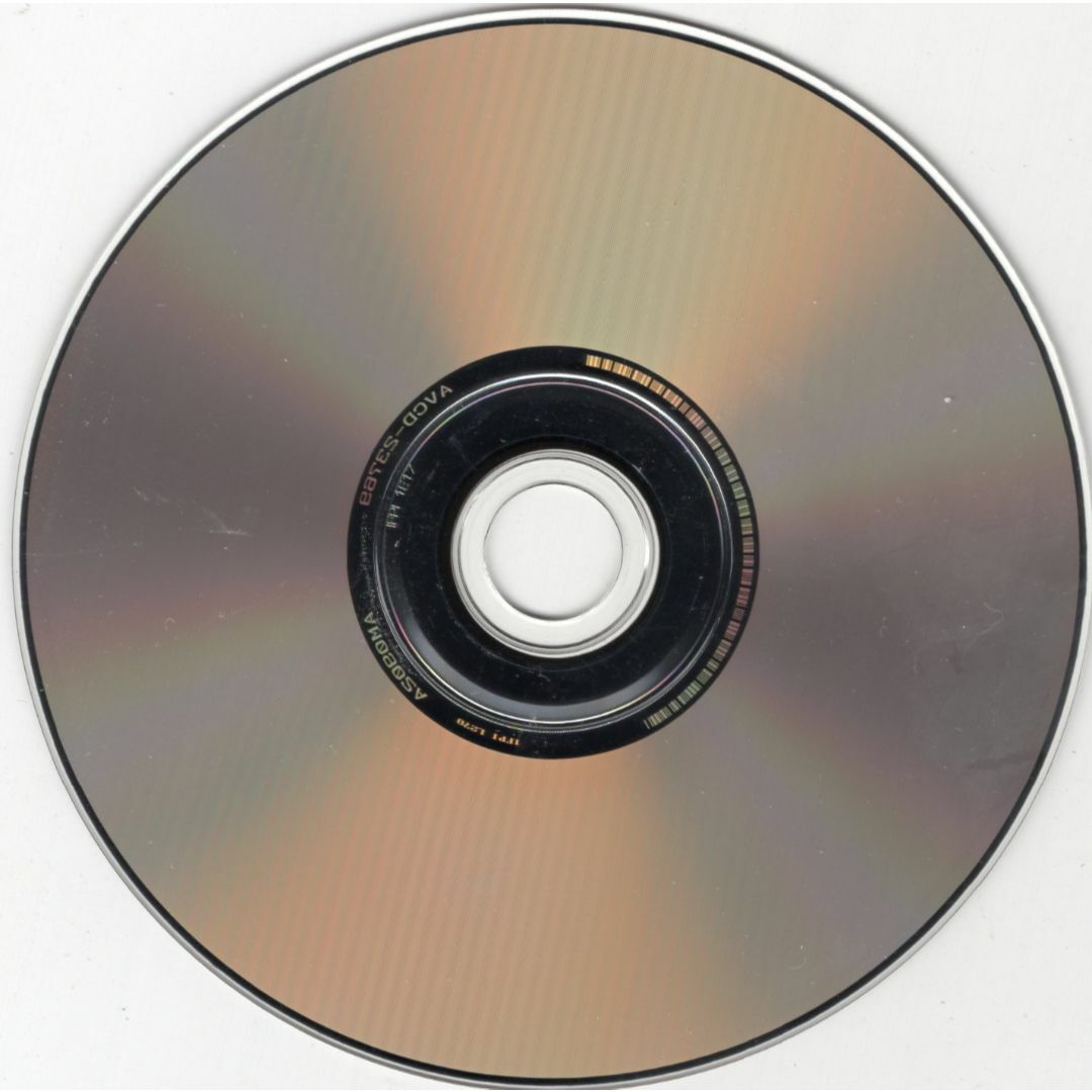 W7064   Harmonia   志方あきこ   中古CD エンタメ/ホビーのCD(ポップス/ロック(邦楽))の商品写真