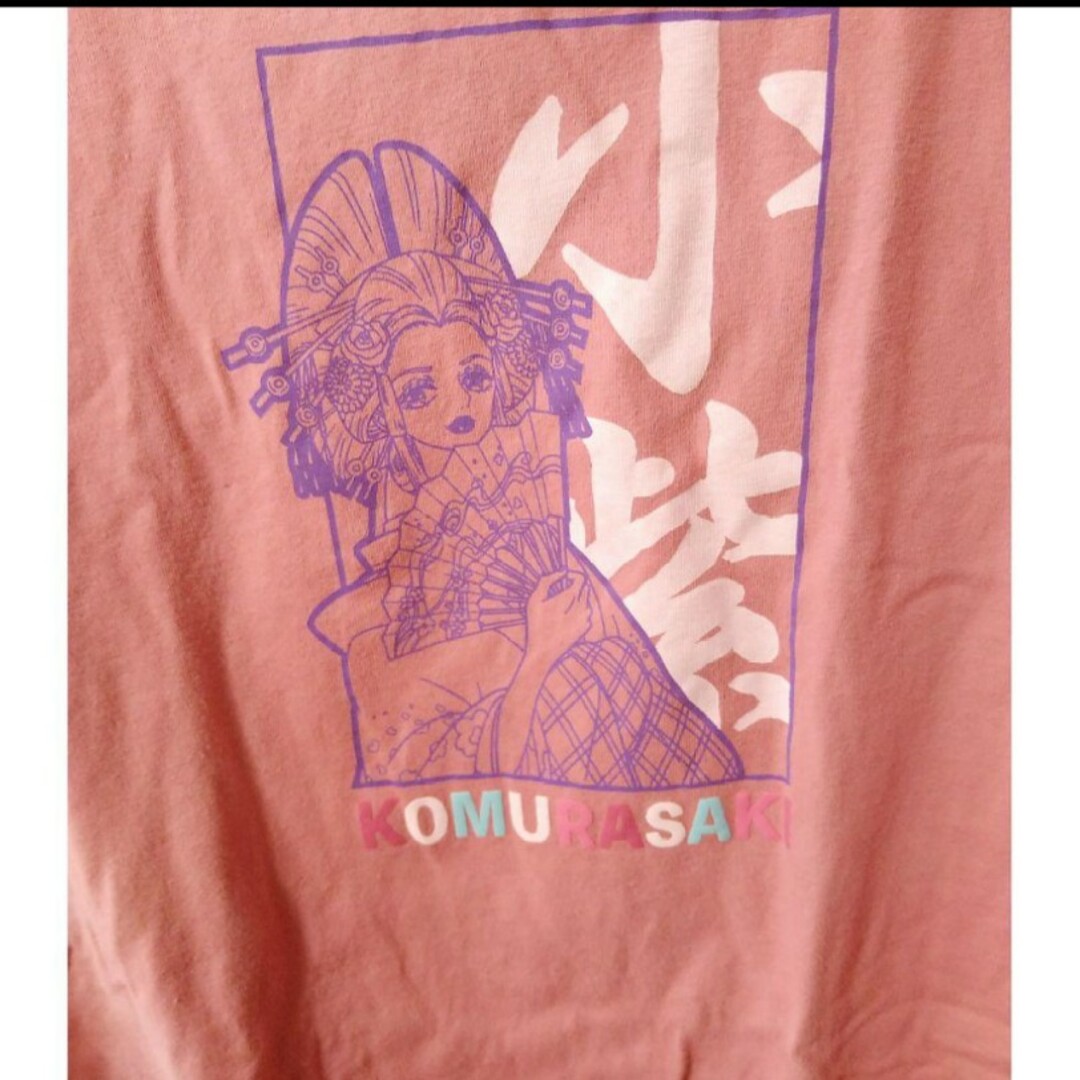 古着【赤字出品】　ONEPIECEコラボ　ユニクロTシャツ　Sサイズ レディースのトップス(Tシャツ(半袖/袖なし))の商品写真