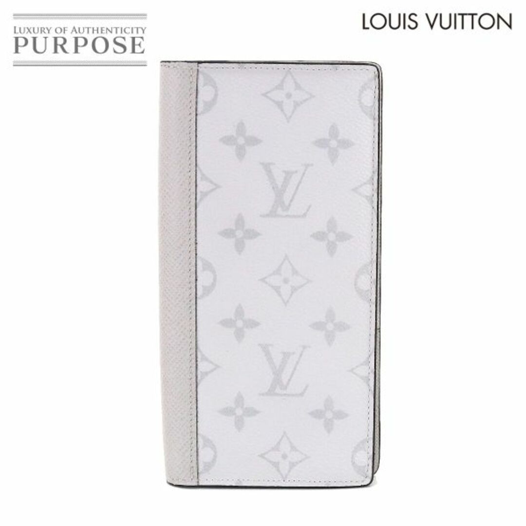 未使用 展示品 ルイ ヴィトン LOUIS VUITTON タイガラマ