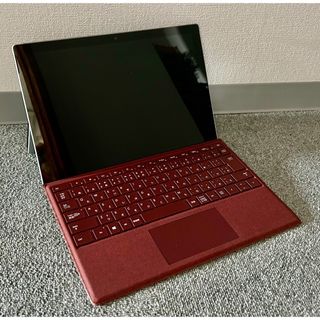 マイクロソフト(Microsoft)のマイクロソフト  Surface Pro 6　価格見直しました！！(ノートPC)